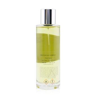 Nicolai Room Spray Crepuscule Vanille 100ml