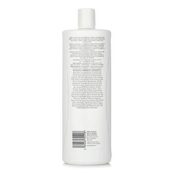 Nioxin Density System 1 Scalp Therapy Conditioner Natural Hair, Light Thinning 500ml