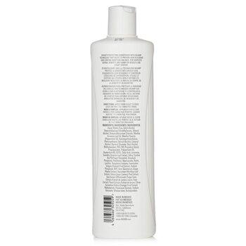 Nioxin Density System 3 Scalp Therapy Conditioner 500ml