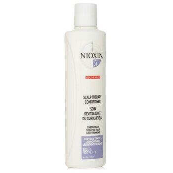 Nioxin Density System 5 Scalp Therapy Conditioner 300ml