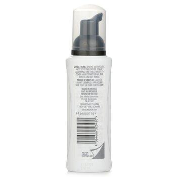 Nioxin Diameter System 2 Scalp & Hair Treatment Natural Hair, Progressed Thinning 100ml