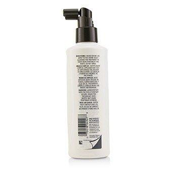 Nioxin Diameter System 3 Scalp & Hair Treatment Coloured Hair, Light Thinning, Colour Safe 100ml