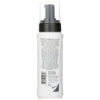 Nioxin Diameter System 4 Scalp & Hair Treatment Coloured Hair, Progressed Thinning, Colour Safe 200ml