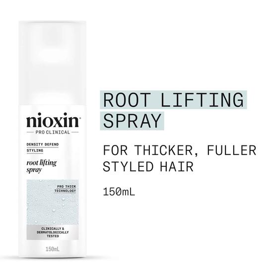 Nioxin Styling Root Lifting Spray 150ml