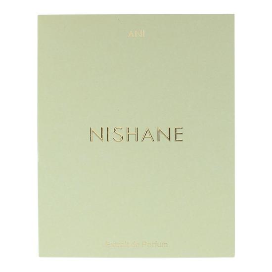 Nishane Ani Extrait De Parfum 100ml