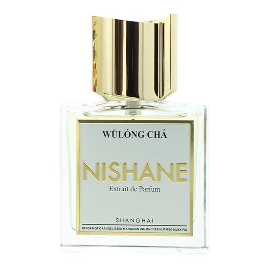 Nishane Wulong Cha Extrait De Parfum 100ml
