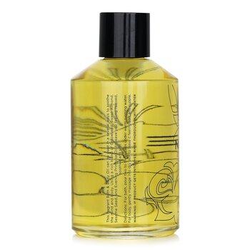 Noble Isle Limited Tea Rose Bath & Body Oil 250ml