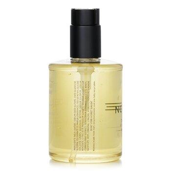 Noble Isle Limited The Greenhouse Bath & Shower Gel 250ml