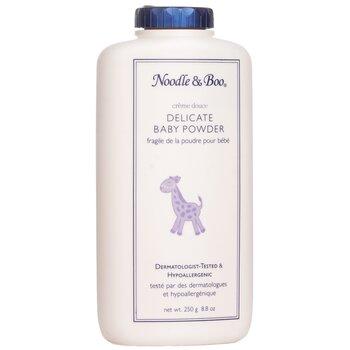 Noodle & Boo Delicate Baby Powder 250g