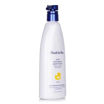 Noodle & Boo Lavender Soothing Newborn & Baby Body Wash 473ml