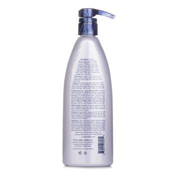 Noodle & Boo Newborn 2-in-1 Hair & Body Wash Lavender 473ml