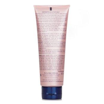 Noodle & Boo Restorative Leg & Foot Balm 136g
