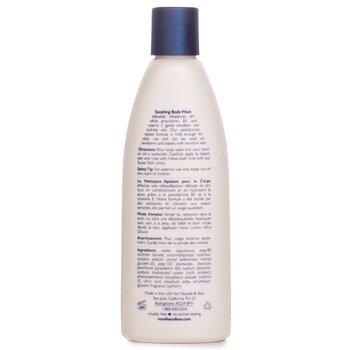 Noodle & Boo Soothing Body Wash For Newborns & Babies With Sensitive Skin 237ml