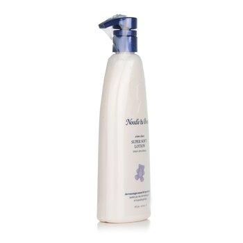 Noodle & Boo Super Soft Lotion For Face & Body Newborns & Babies With Sensiteive Skin 473ml