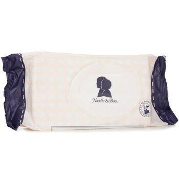 Noodle & Boo Ultimate Cleansing Cloths For Face, Body & Bottom 7 72cloths