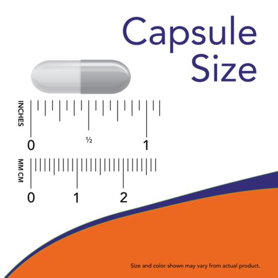 NOW Foods Ashwagandha Extract 450mg Capsules 180 Capsules