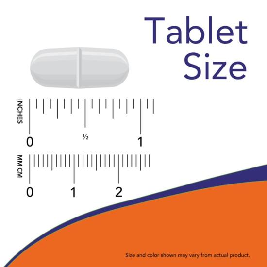 NOW Foods Niacinamide 1000mg Tablets 90 Tablets