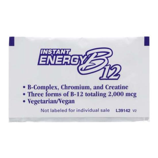 NOW Foods Vitamin B-12 Instant Energy 75