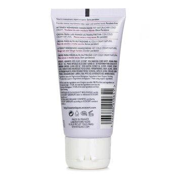 Nuxe Bio Beaute By Nuxe High-Nutrition Hand Cream With Natural Cold Cream 50ml