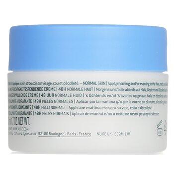 Nuxe Creme Fraiche De Beaute 48h Moisturising Plumping Cream 50ml