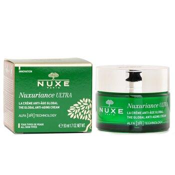 Nuxe Nuxuriance Ultra The Global Anti-aging Cream 50ml