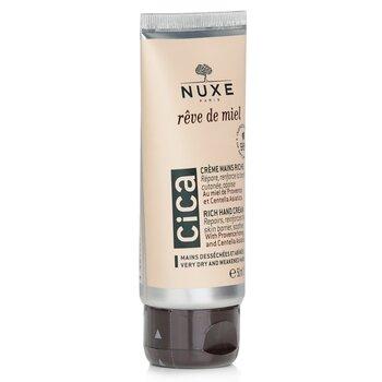 Nuxe Reve De Miel Rich Hand Cream 50ml