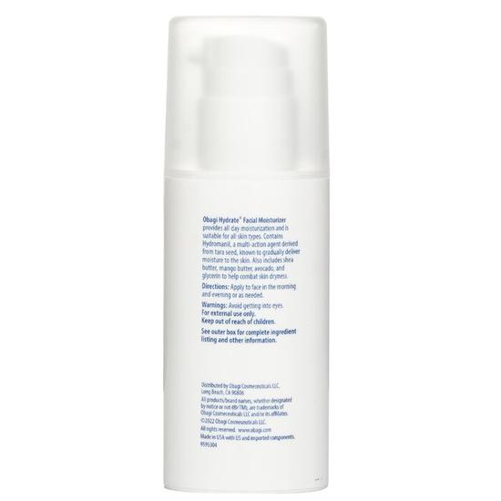 Obagi Hydrate Facial Moisturiser 48g