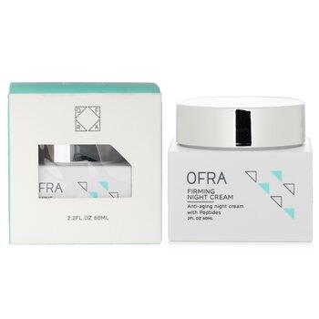 OFRA Cosmetics Firming Night Cream 60ml