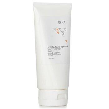 OFRA Cosmetics Hydra-Nourishing Body Lotion 180ml