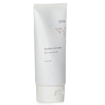 OFRA Cosmetics Mineral Mud Mask 180ml