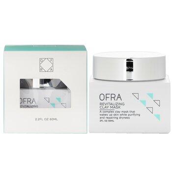 OFRA Cosmetics Revitalising Clay Mask 60ml