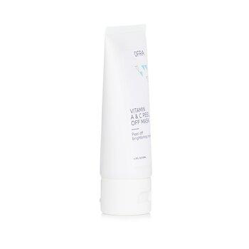 OFRA Cosmetics Vitamin A & C Peel Off Mask 50ml