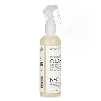 Olaplex No. 0 Intensive Bond Building Treatment 155ml