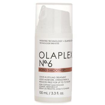 Olaplex No. 6 Bond Smoother 100ml
