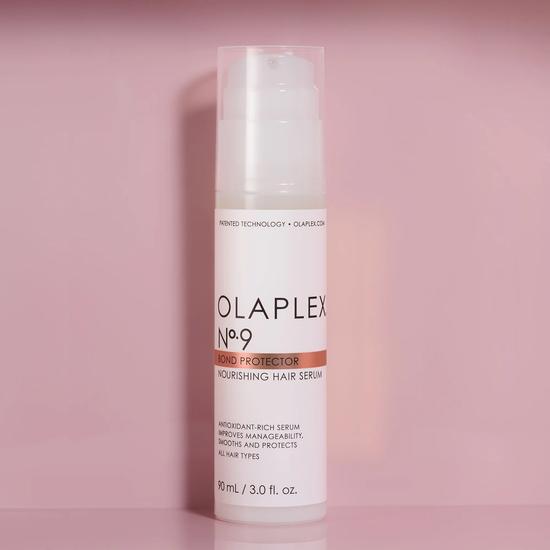 Olaplex No. 9 Bond Protector Nourishing Hair Serum 90ml