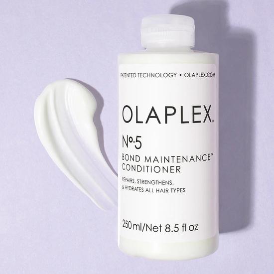 Olaplex No.4c Shampoo & Olaplex No.5 Conditioner Duo 250ml