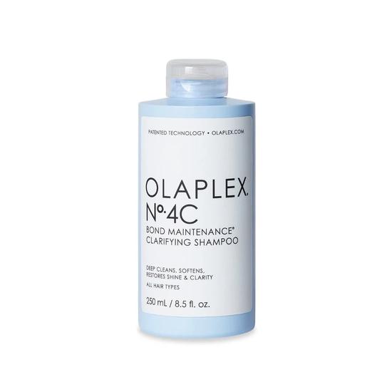 Olaplex No.4c Shampoo & Olaplex No.5 Conditioner Duo 250ml