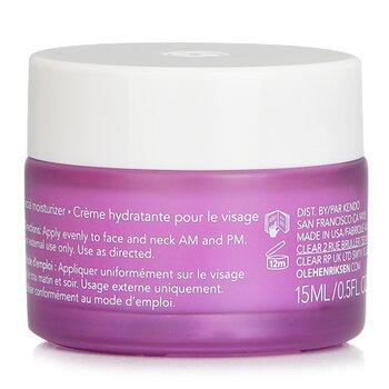 Ole Henriksen Strength Trainer Peptide Boost Moisturiser 15ml