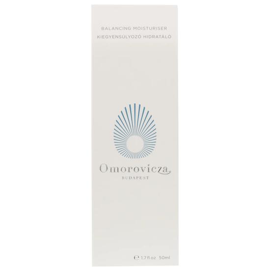 Omorovicza Balancing Moisturiser