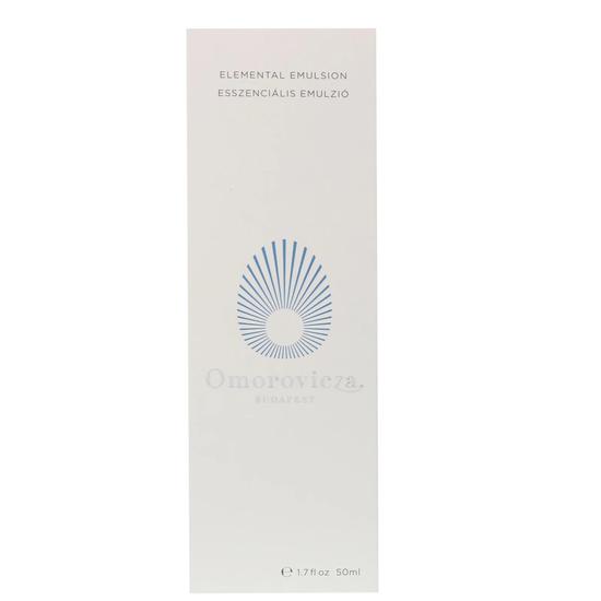 Omorovicza Elemental Emulsion 50ml
