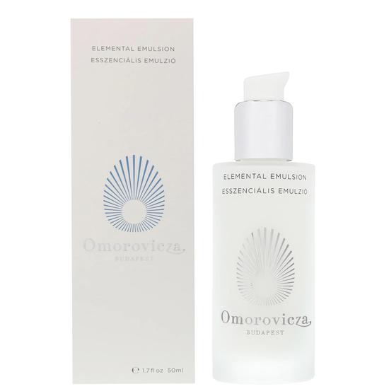 Omorovicza Elemental Emulsion 50ml