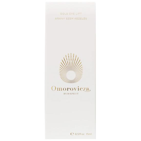Omorovicza Gold Eye Lift 15ml