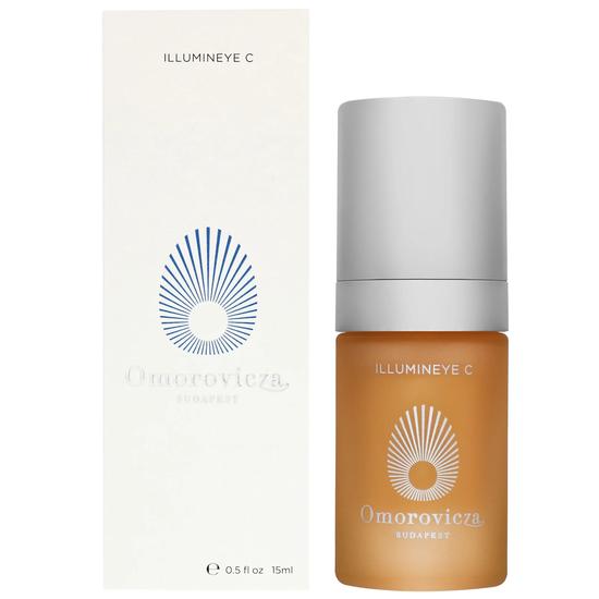 Omorovicza Illumineye C 15ml