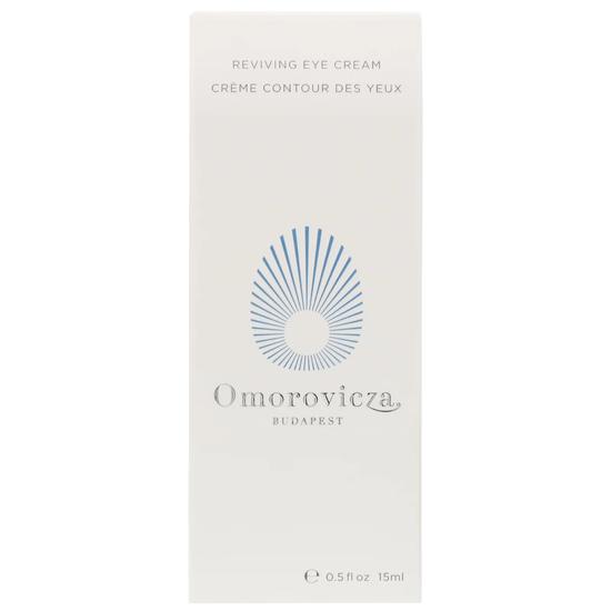 Omorovicza Reviving Eye Cream