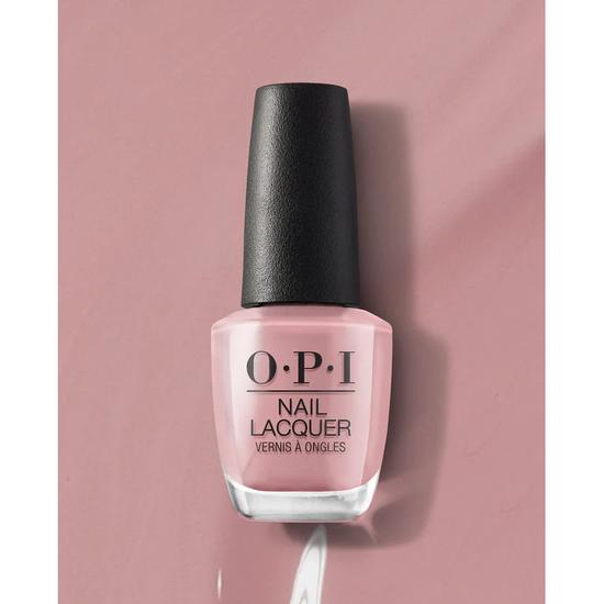 OPI Nail Lacquer Tickle My France Y 15ml