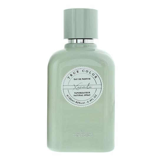 Orchid True Colour Xanadu Eau De Parfum 100ml