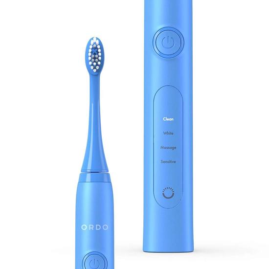 Ordo Sonic+ Electric Toothbrush Mint
