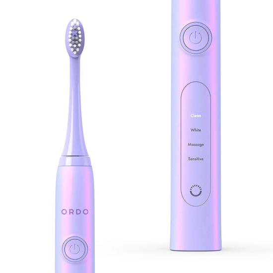 Ordo Sonic+ Electric Toothbrush Mint