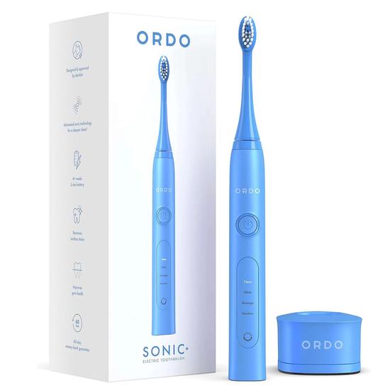 Ordo Sonic+ Electric Toothbrush Mint