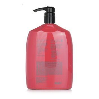 Oribe Bright Blonde Conditioner For Beautiful Colour 200ml